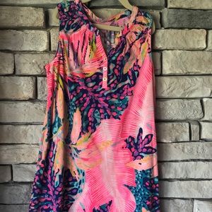 Lilly Pulitzer Essie girls dress